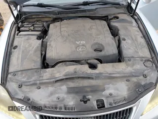 2011 Lexus IS 250 с VIN JTHBF5C2XB5152597, выставлен на аукционе IAAI как лот 42478323 с пробегом 269 485 миль миль и . История ставок и продаж доступна на DreamBid. Изображение 10.
