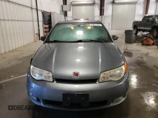 2007 Saturn ION z VIN 1G8AW15B67Z144087, wystawiony jako Copart lot #83851764 z przebiegiem 140 636 mil mil oraz Szkody całkowita. Historia ofert i sprzedaży dostępna na DreamBid. Obrazek 5.