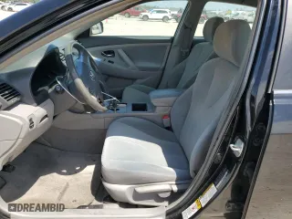 2007 Toyota Camry CE with VIN 4T1BE46K87U179039, listed as a Copart auction lot 53628715 with 305,217 mi miles and Clean Title. Bid and sale history available at carsss.com. Image 7.