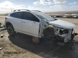 2021 Subaru Crosstrek Limited с VIN JF2GTHMC2M8209547, выставлен на аукционе Copart как лот 44344785 с пробегом 94 647 миль миль и Списание • Salvage title. История ставок и продаж доступна на DreamBid. Изображение 4.