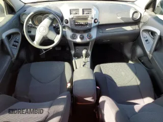 2006 Toyota RAV4 Sport with VIN JTMZK32V666000666, listed as a Copart auction lot 48623075 with 168,859 mi miles and Clean Title. Bid and sale history available at carsss.com. Image 8.
