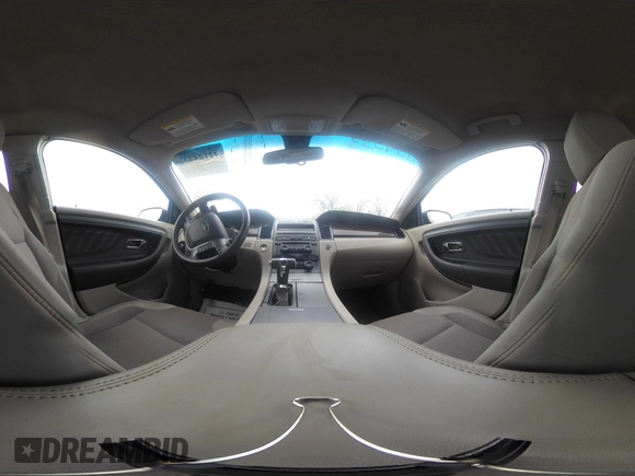 2010 Ford Taurus SEL с VIN 1FAHP2EW5AG132676, выставлен на аукционе IAAI как лот 42124233 с пробегом 81 936 миль миль и . История ставок и продаж доступна на DreamBid. Изображение 18.