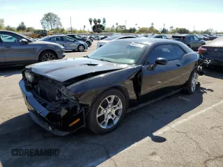 2012 Dodge Challenger SXT Plus z VIN 2C3CDYAG2CH204587, wystawiony jako Copart lot #50385695 z przebiegiem 107 550 mil mil oraz Szkoda całkowita • Salvage title. Historia ofert i sprzedaży dostępna na DreamBid. Obrazek 1.