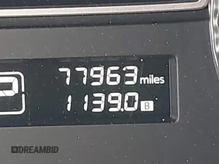 2015 Infiniti QX60 with VIN 5N1AL0MN0FC525886, listed as a IAAI auction lot 41861697 with 77,963 mi miles. Bid and sale history available at carsss.com. Image 15.