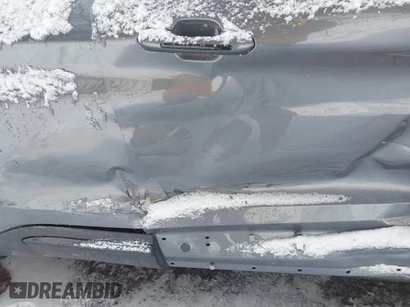 2024 Ford Explorer ST-Line с VIN 1FMSK8KH3RGA14303, выставлен на аукционе IAAI как лот 41556833 с пробегом 11 966 миль миль и . История ставок и продаж доступна на DreamBid. Изображение 19.