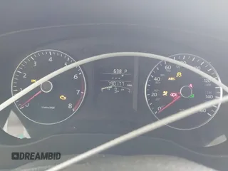 2012 Volkswagen Jetta SE с VIN 3VWDX7AJ6CM016232, выставлен на аукционе IAAI как лот 41718838 с пробегом 190 177 миль миль и . История ставок и продаж доступна на DreamBid. Изображение 15.