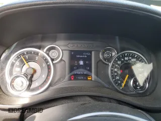 2021 Ram 2500 Tradesman с VIN 3C6UR5CL2MG519358, выставлен на аукционе Copart как лот 55008725 с пробегом 118 278 миль миль и Списание • Salvage title. История ставок и продаж доступна на DreamBid. Изображение 9.