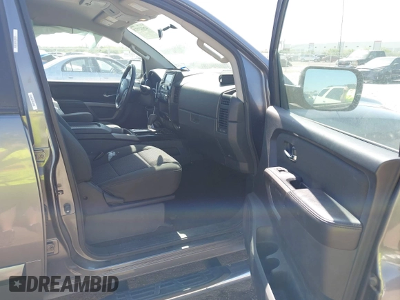 2015 Nissan Titan SV z VIN 1N6BA0ED5FN508975, wystawiony jako IAAI lot #42032737 z przebiegiem 97 432 mil mil oraz . Historia ofert i sprzedaży dostępna na DreamBid. Obrazek 5.