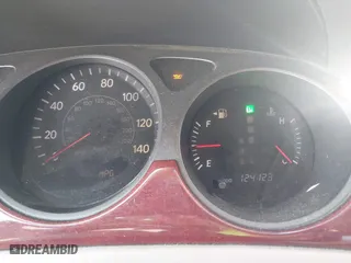 2004 Lexus ES 330 with VIN JTHBA30G745005515, listed as a IAAI auction lot 42077548 with 124,123 mi miles. Bid and sale history available at carsss.com. Image 7.
