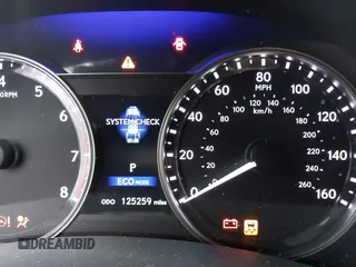 2014 Lexus GS 350 with VIN JTHCE1BL2E5023025, listed as a IAAI auction lot 41995313 with 125,259 mi miles and . Bid and sale history available at DreamBid. Image 15.