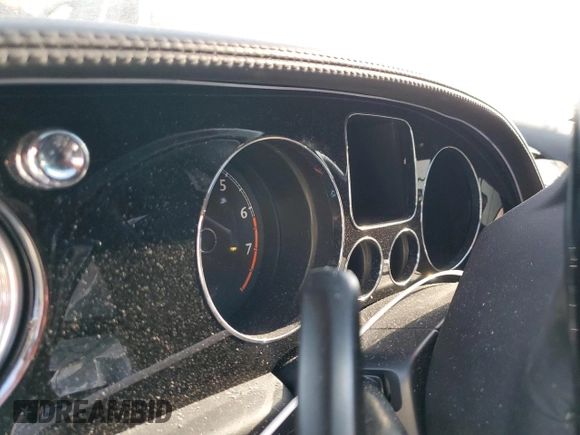 2007 Bentley Continental GT с VIN SCBCR73W77C049977, выставлен на аукционе Copart как лот 62533184 с пробегом Не указан миль и Списание • Salvage title. История ставок и продаж доступна на DreamBid. Изображение 9.