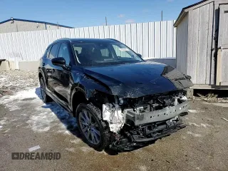 2020 Mazda CX-5 Grand Touring with VIN JM3KFBDM6L1806267, listed as a Copart auction lot 45862675 with 117,929 mi miles and Salvage Title. Bid and sale history available at carsss.com. Image 14.