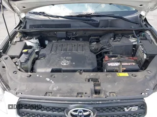 2007 Toyota RAV4 with VIN JTMZK33V875013053, listed as a IAAI auction lot 42133759 with 142,572 mi miles. Bid and sale history available at carsss.com. Image 10.