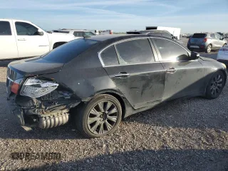 2009 Hyundai Genesis with VIN KMHGC46E69U029097, listed as a Copart auction lot 48698605 with 217,263 mi miles and Salvage Title. Bid and sale history available at DreamBid. Image 3.