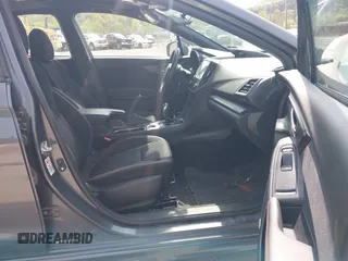 2018 Subaru Impreza Special Sports with VIN 4S3GTAM65J3753582, listed as a IAAI auction lot 42123590 with 112,846 mi miles and . Bid and sale history available at DreamBid. Image 5.