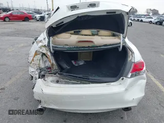 2010 Honda Accord EX-L with VIN 5KBCP3F86AB019034, listed as a IAAI auction lot 41712850 with 50,871 mi miles and . Bid and sale history available at DreamBid. Image 17.