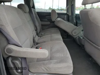 2011 Honda Odyssey EX с VIN 5FNRL5H43BB009900, выставлен на аукционе Copart как лот 57873205 с пробегом 191 740 миль миль и Списание • Salvage title. История ставок и продаж доступна на DreamBid. Изображение 11.