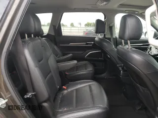 2020 Kia Telluride S z VIN 5XYP64HC0LG054917, wystawiony jako Copart lot #55049535 z przebiegiem 84 575 mil mil oraz Szkoda całkowita • Salvage title. Historia ofert i sprzedaży dostępna na DreamBid. Obrazek 11.
