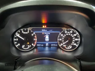 2019 Nissan Altima 2.5 S with VIN 1N4BL4BW6KC158651, listed as a Copart auction lot 48905045 with 49,231 mi miles and Salvage Title. Bid and sale history available at carsss.com. Image 9.