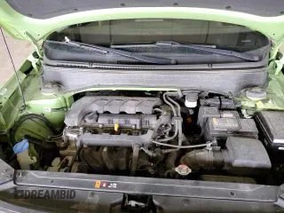 2020 Hyundai Venue SEL с VIN KMHRC8A38LU053639, выставлен на аукционе Copart как лот 81482605 с пробегом 50 293 миль миль и Списание • Salvage title. История ставок и продаж доступна на DreamBid. Изображение 14.