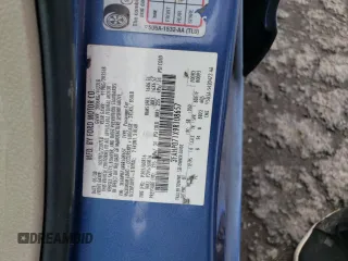 2009 Ford Fusion SE with VIN 3FAHP071X9R108657, listed as a Copart auction lot 50904395 with 266,965 mi miles and Salvage Title. Bid and sale history available at carsss.com. Image 12.
