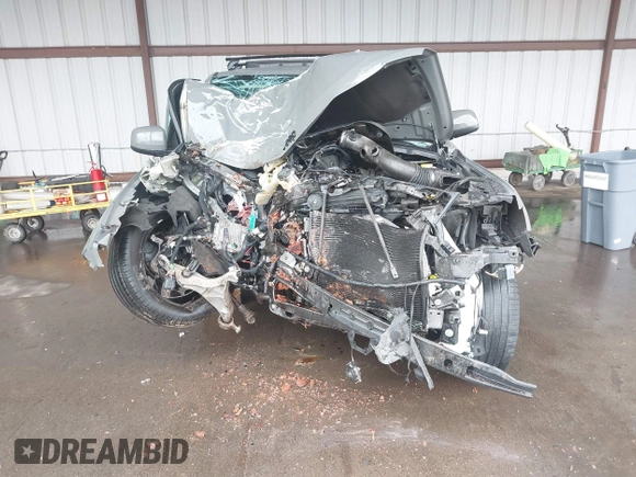 2022 Jeep Grand Cherokee Laredo E z VIN 1C4RJFAG2NC120634, wystawiony jako IAAI lot #41555164 z przebiegiem Nie podano mil oraz . Historia ofert i sprzedaży dostępna na DreamBid. Obrazek 12.