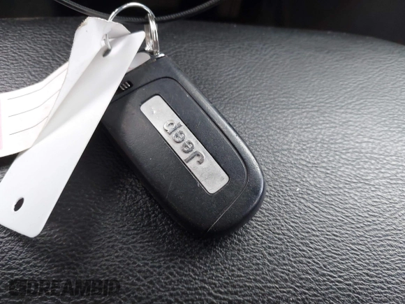 2021 Jeep Compass Altitude с VIN 3C4NJDBB2MT537955, выставлен на аукционе IAAI как лот 42301024 с пробегом 62 993 миль миль и . История ставок и продаж доступна на DreamBid. Изображение 11.