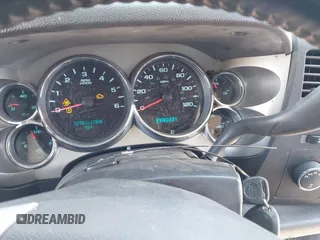 2009 Chevrolet Silverado 1500 LT with VIN 1GCEK29J29Z238478, listed as a IAAI auction lot 41838442 with 156,947 mi miles. Bid and sale history available at carsss.com. Image 7.