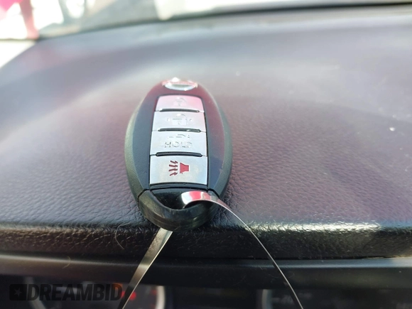 2017 Nissan Sentra S with VIN 3N1AB7APXHY304590, listed as a IAAI auction lot 41647599 with 86,294 mi miles and . Bid and sale history available at carsss.com. Image 11.