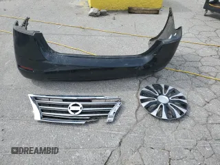 2014 Nissan Sentra SV z VIN 3N1AB7AP8EL608624, wystawiony jako Copart lot #54157845 z przebiegiem 152 406 mil mil oraz Czysty tytuł • Clean title. Historia ofert i sprzedaży dostępna na DreamBid. Obrazek 12.