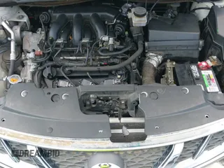 2012 Nissan Murano LE с VIN JN8AZ1MU6CW102860, выставлен на аукционе IAAI как лот 42683457 с пробегом 203 967 миль миль и . История ставок и продаж доступна на DreamBid. Изображение 12.