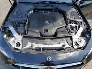 2019 Mercedes-Benz CLS with VIN WDD2J5KB8KA033008, listed as a Copart auction lot 51256165 with 32,611 mi miles and Salvage Title. Bid and sale history available at carsss.com. Image 11.