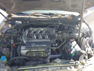 1999 Acura CL Premium z VIN 19UYA2255XL014474, wystawiony jako IAAI lot #42124075 z przebiegiem 212 404 mil mil oraz . Historia ofert i sprzedaży dostępna na DreamBid. Obrazek 10.