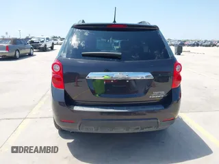 2014 Chevrolet Equinox LT z VIN 2GNALBEKXE6255648, wystawiony jako IAAI lot #42207117 z przebiegiem 204 477 mil mil oraz . Historia ofert i sprzedaży dostępna na DreamBid. Obrazek 16.