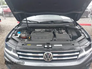 2018 Volkswagen Tiguan SEL с VIN 3VV3B7AX6JM213577, выставлен на аукционе IAAI как лот 42303230 с пробегом 30 328 миль миль и . История ставок и продаж доступна на DreamBid. Изображение 10.