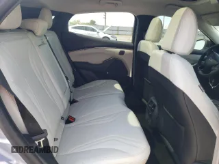 2022 Ford Mustang Mach-E Premium with VIN 3FMTK3SU4NMA11494, listed as a Copart auction lot 61605875 with 23,879 mi miles and Salvage title. Bid and sale history available at DreamBid. Image 11.