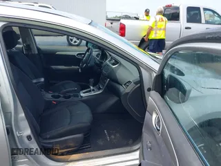 2013 Nissan Sentra FE+ S with VIN 3N1AB7AP5DL609003, listed as a IAAI auction lot 42107695 with 117,951 mi miles and . Bid and sale history available at DreamBid. Image 5.