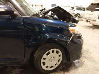 2015 Scion xB with VIN JTLZE4FE7FJ071481, listed as a IAAI auction lot 41520058 with 175,714 mi miles. Bid and sale history available at carsss.com. Image 21.