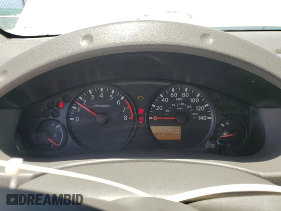 2013 Nissan Frontier S with VIN 1N6BD0CT3DN719929, listed as a Copart auction lot 62121275 with 111,624 mi miles and Clean title. Bid and sale history available at DreamBid. Image 9.