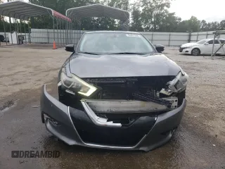 2017 Nissan Maxima SV с VIN 1N4AA6AP4HC367497, выставлен на аукционе Copart как лот 55957935 с пробегом 218 041 миль миль и Списание • Salvage title. История ставок и продаж доступна на DreamBid. Изображение 5.