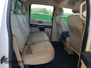 2015 Ford F-150 XLT z VIN 1FTEW1EF1FKE97936, wystawiony jako Copart lot #56297204 z przebiegiem 149 116 mil mil oraz Czysty tytuł • Clean title. Historia ofert i sprzedaży dostępna na DreamBid. Obrazek 10.