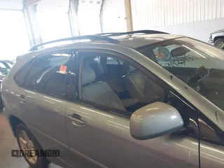 2004 Lexus RX 330 z VIN 2T2HA31U14C014502, wystawiony jako IAAI lot #40682875 z przebiegiem Nie podano mil oraz . Historia ofert i sprzedaży dostępna na DreamBid. Obrazek 6.