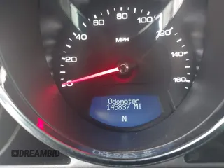 2011 Cadillac CTS with VIN 1G6DK8ED3B0140667, listed as a IAAI auction lot 41525505 with 145,837 mi miles and . Bid and sale history available at DreamBid. Image 7.