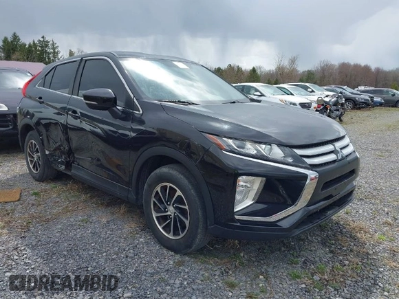 2020 Mitsubishi Eclipse Cross ES с VIN JA4AS3AA2LZ022759, выставлен на аукционе IAAI как лот 42047535 с пробегом 103 049 миль миль и . История ставок и продаж доступна на DreamBid. Изображение 1.