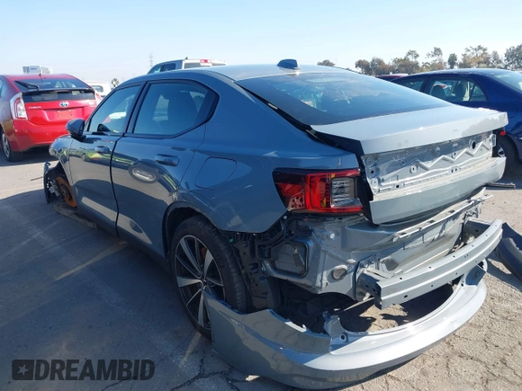 2022 Polestar 2 z VIN LPSED3KA4NL080645, wystawiony jako IAAI lot #41632134 z przebiegiem 18 167 mil mil oraz . Historia ofert i sprzedaży dostępna na DreamBid. Obrazek 15.