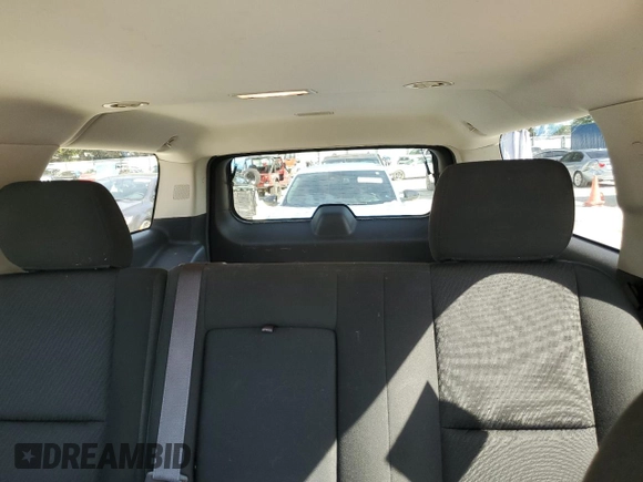 2012 GMC Yukon XL SLE with VIN 1GKS1HE06CR250652, listed as a Copart auction lot 74424294 with 129,208 mi miles and Salvage Title. Bid and sale history available at carsss.com. Image 10.