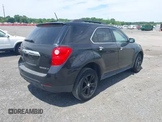 2015 Chevrolet Equinox LT с VIN 2GNALBEK3F6329753, выставлен на аукционе IAAI как лот 42318042 с пробегом 151 891 миль миль и . История ставок и продаж доступна на DreamBid. Изображение 4.