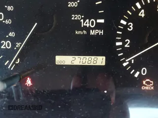 2000 Lexus RX 300 z VIN JT6GF10U4Y0047590, wystawiony jako IAAI lot #42331018 z przebiegiem 270 881 mil mil oraz . Historia ofert i sprzedaży dostępna na DreamBid. Obrazek 7.
