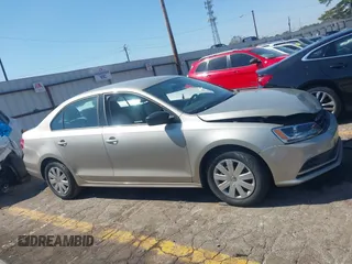 2015 Volkswagen Jetta S с VIN 3VW2K7AJ5FM277619, выставлен на аукционе IAAI как лот 41786668 с пробегом 73 073 миль миль и . История ставок и продаж доступна на DreamBid. Изображение 13.