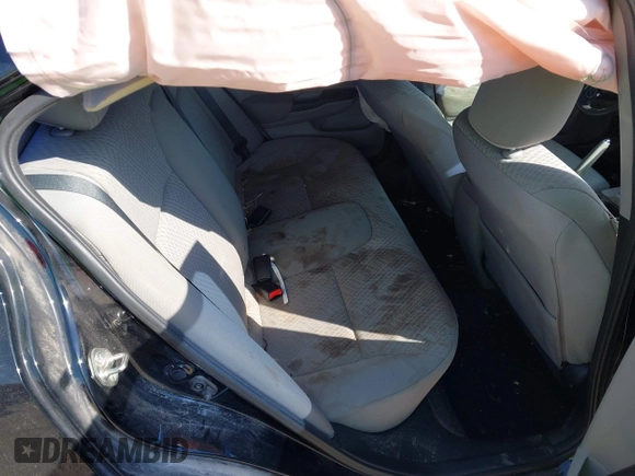 2014 Honda Civic LX z VIN 19XFB2F50EE058398, wystawiony jako IAAI lot #42091606 z przebiegiem Nie podano mil oraz . Historia ofert i sprzedaży dostępna na DreamBid. Obrazek 8.